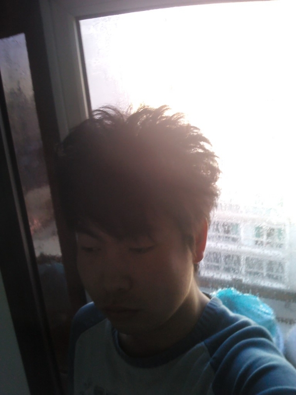 曾经de习惯给了谁的第一张照片--石家庄相亲服务中心