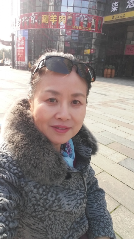 公主婆婆的第二张照片--石家庄相亲服务中心