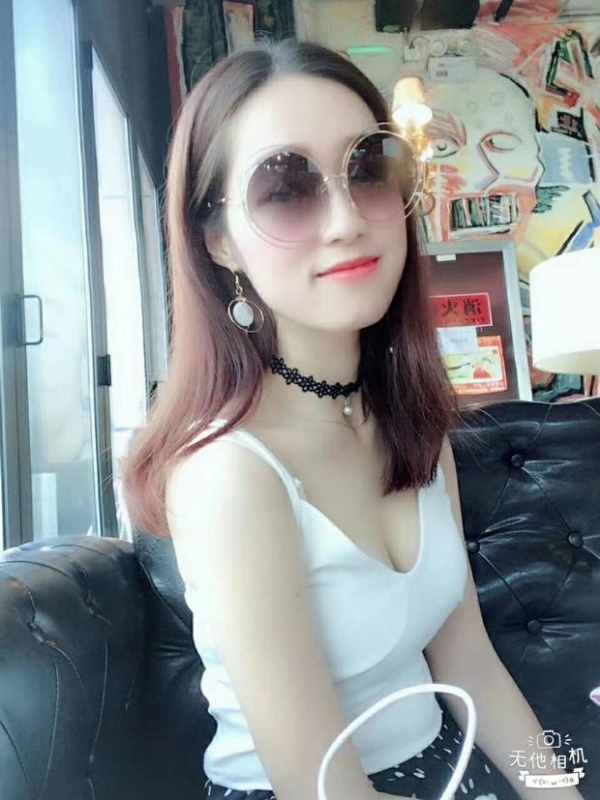 蕓兒的第一张照片--石家庄相亲服务中心