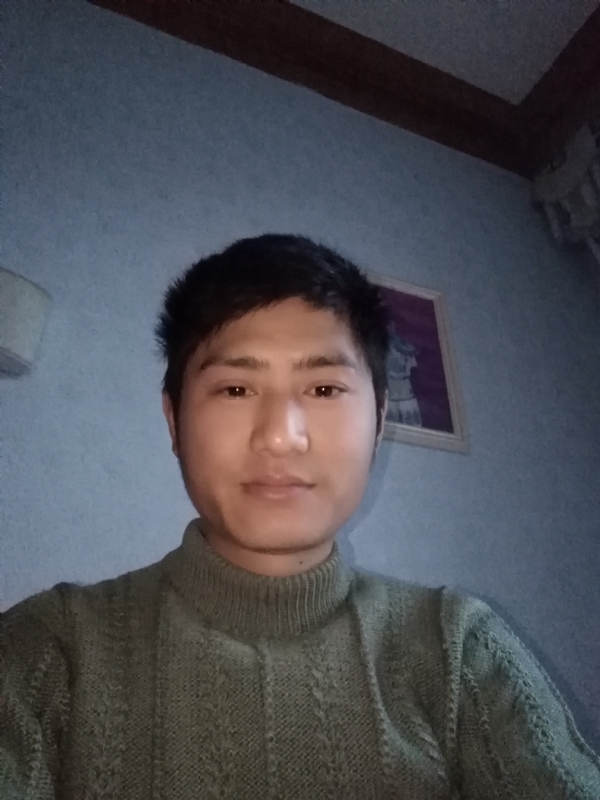 孤独的爱的第一张照片--石家庄相亲服务中心