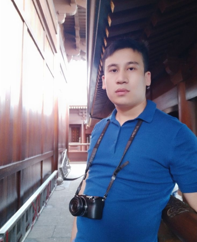 Allan的第三张照片--石家庄相亲服务中心