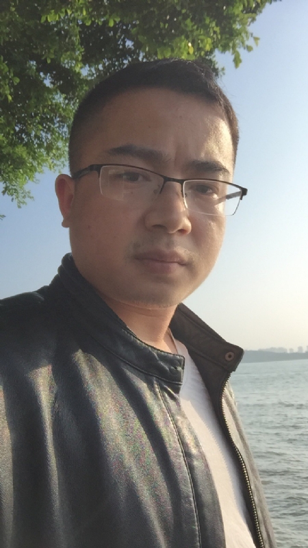 志尧的第一张照片--石家庄相亲服务中心