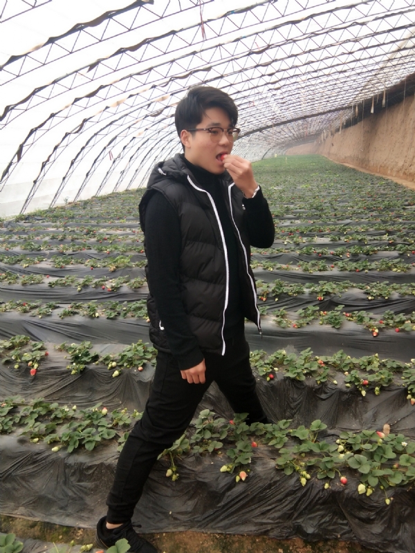 樊小广的第一张照片--石家庄相亲服务中心