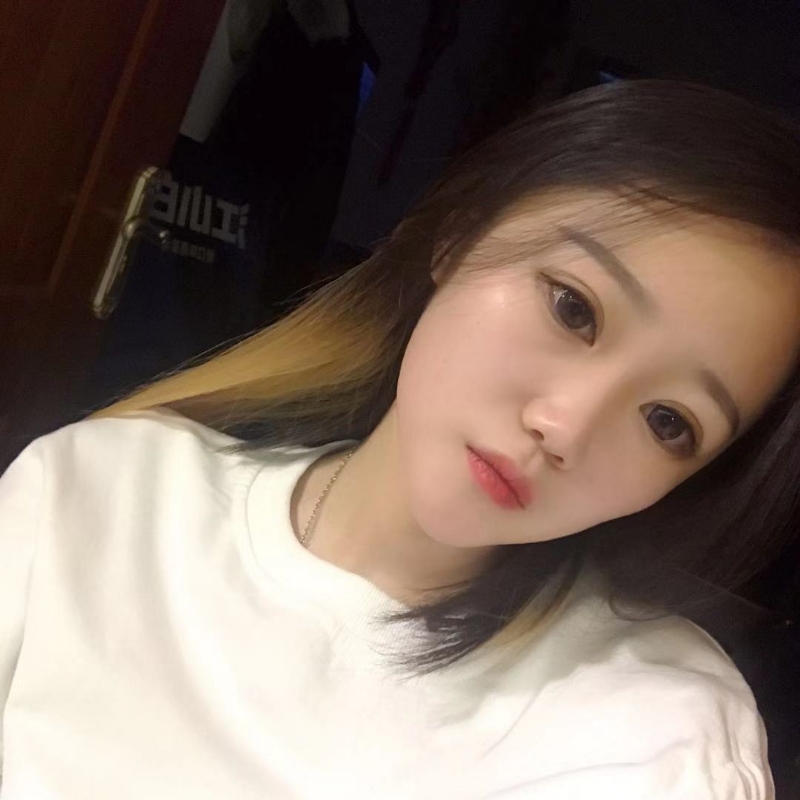 佳佳的第一张照片--石家庄相亲服务中心