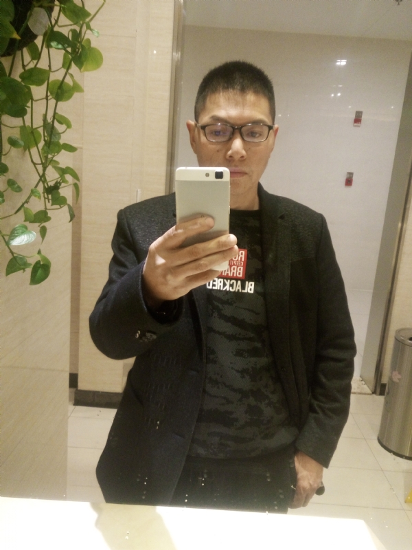 顺其自然的第一张照片--石家庄相亲服务中心