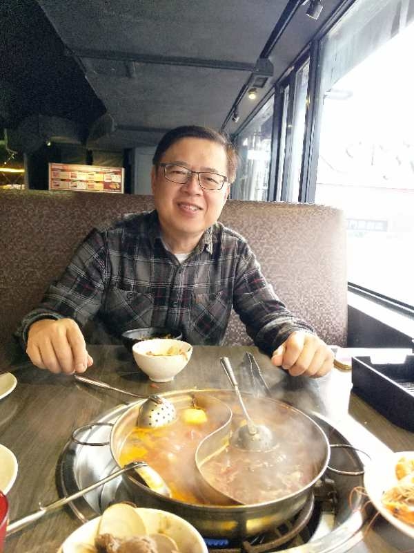 真誠的第一张照片--石家庄相亲服务中心