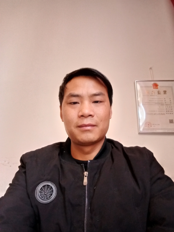 追寻爱情她在哪里的第一张照片--石家庄相亲服务中心