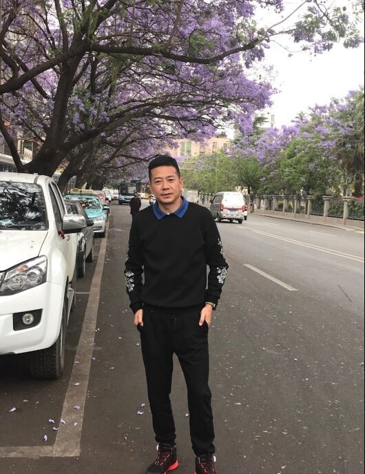 宁静致远的第一张照片--石家庄相亲服务中心