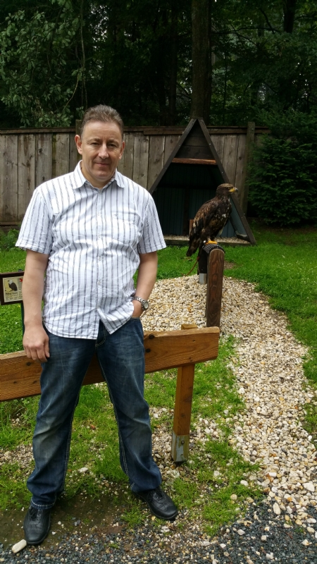 Icelion的第一张照片--石家庄相亲服务中心