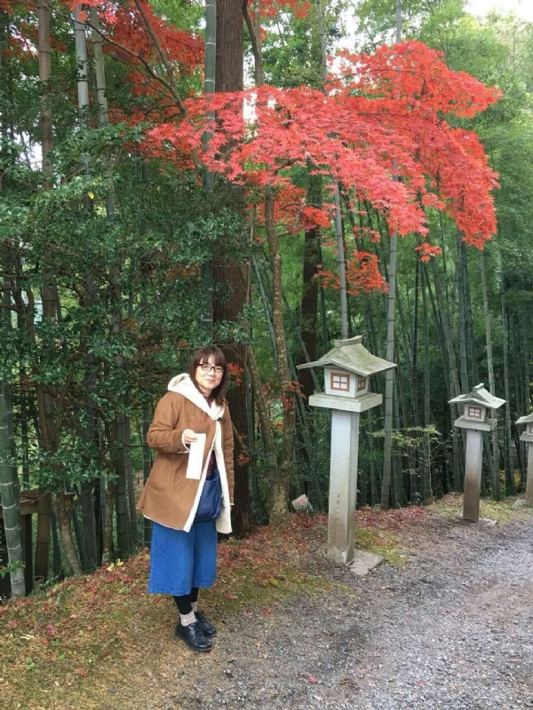 Qingqing的第一张照片--石家庄相亲服务中心