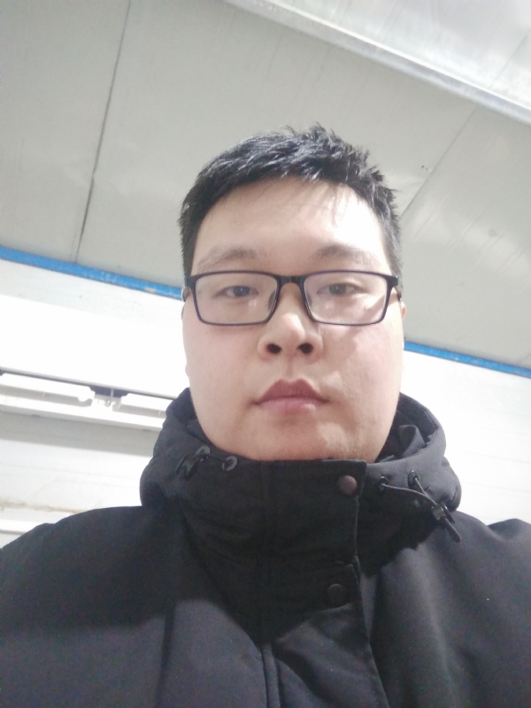 杰杰的第一张照片--石家庄相亲服务中心