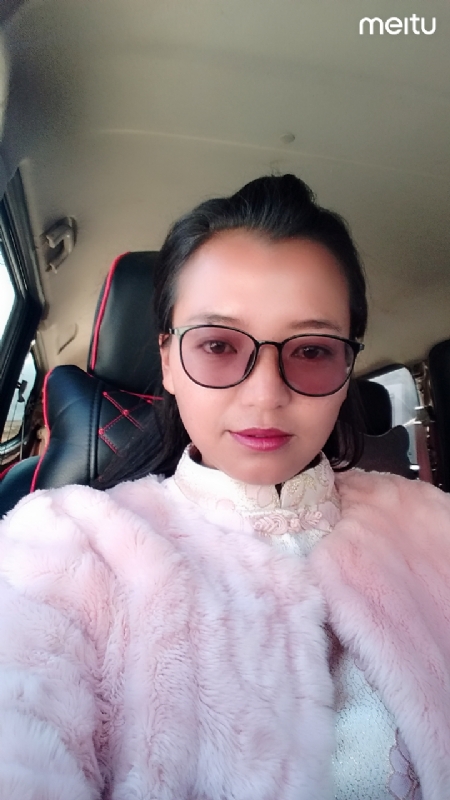 零下摄氏度的温情的第一张照片--石家庄相亲服务中心