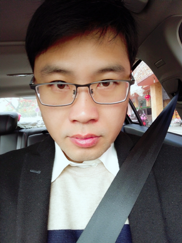 剑锋的第一张照片--石家庄相亲服务中心