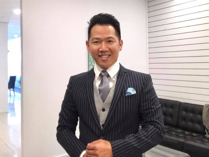 Lim的第一张照片--石家庄相亲服务中心