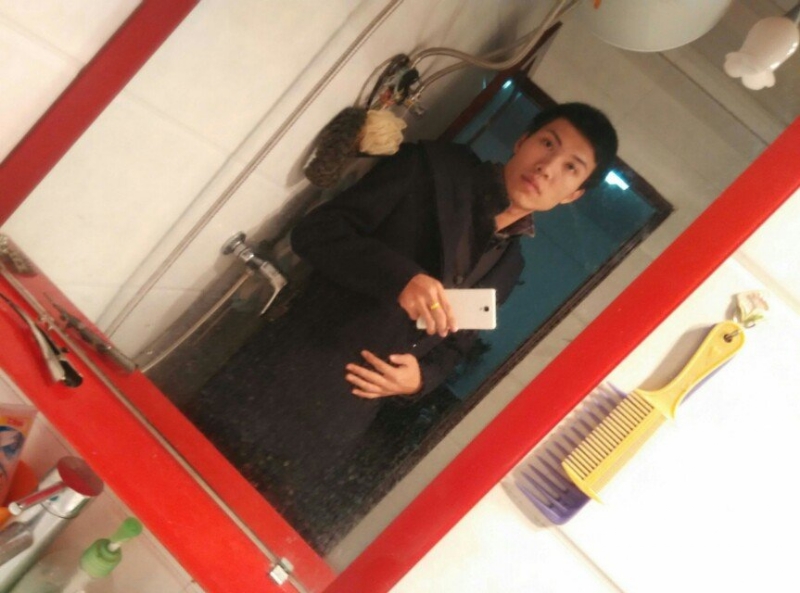 乐天的第二张照片--石家庄相亲服务中心