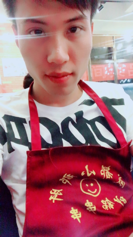 乐天的第三张照片--石家庄相亲服务中心