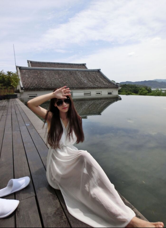 气质小妹的第一张照片--石家庄相亲服务中心