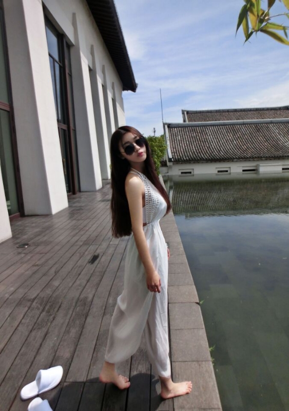 气质小妹的第二张照片--石家庄相亲服务中心