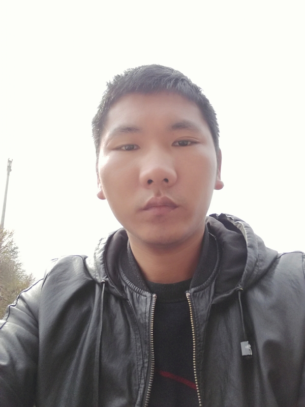 徐仁和的第一张照片--石家庄相亲服务中心