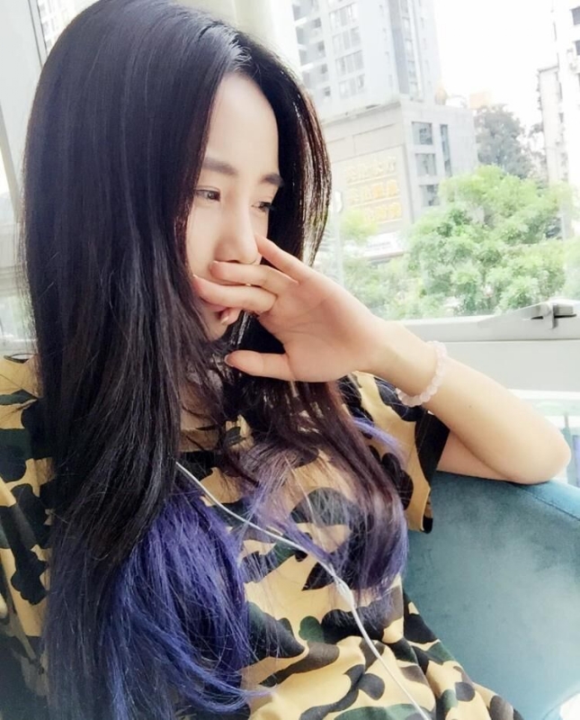 陳蓓蓓的第一张照片--石家庄相亲服务中心