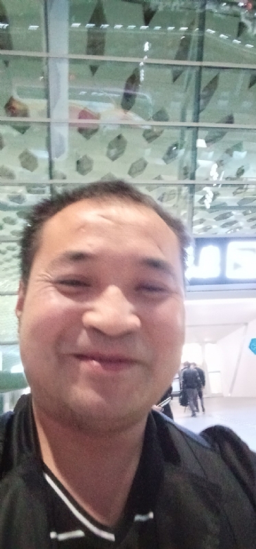 好想有个家的第一张照片--石家庄相亲服务中心