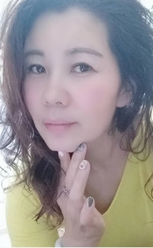 娟子的第一张照片--石家庄相亲服务中心