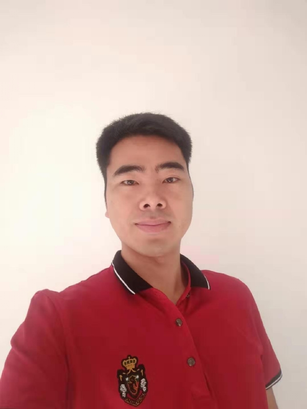 紫游龙的第一张照片--石家庄相亲服务中心