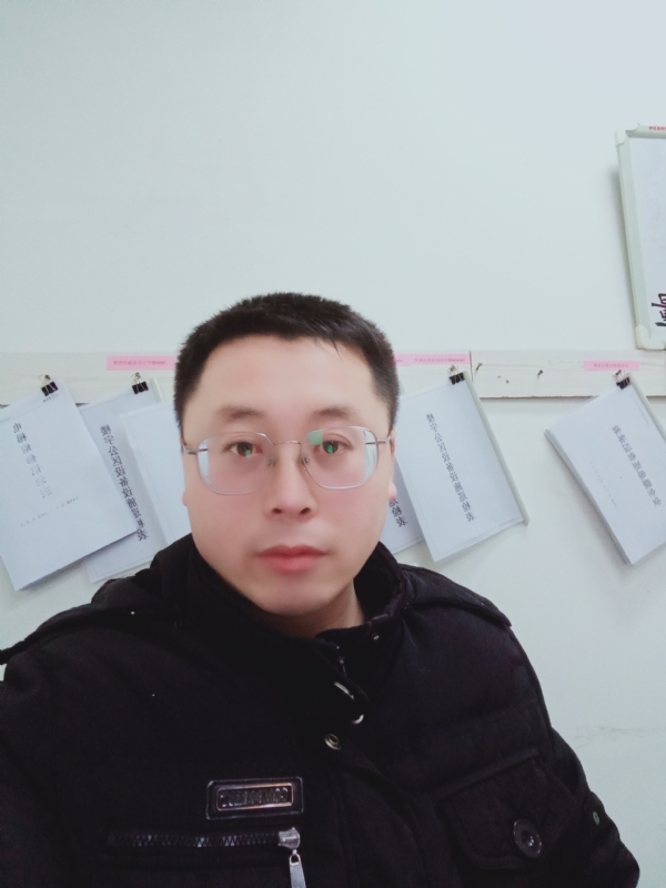 一头猪的第一张照片--石家庄相亲服务中心