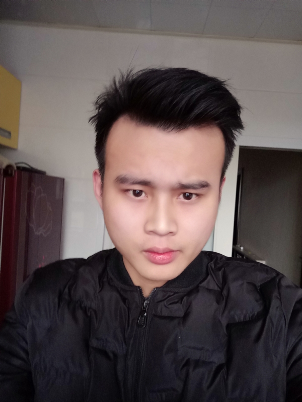 聊天吗的第一张照片--石家庄相亲服务中心