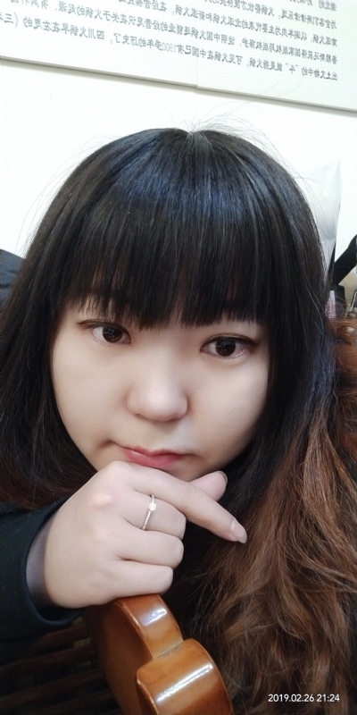 南宫竹落娜雪的第一张照片--石家庄相亲服务中心