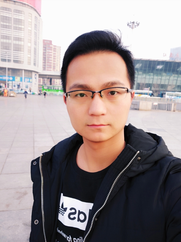 浪子的第一张照片--石家庄相亲服务中心