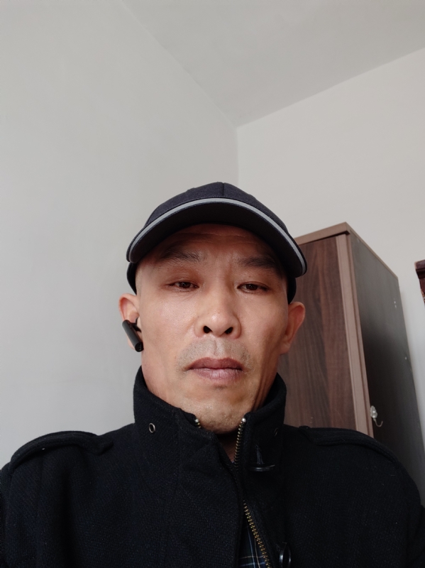 风飞天的第一张照片--石家庄相亲服务中心