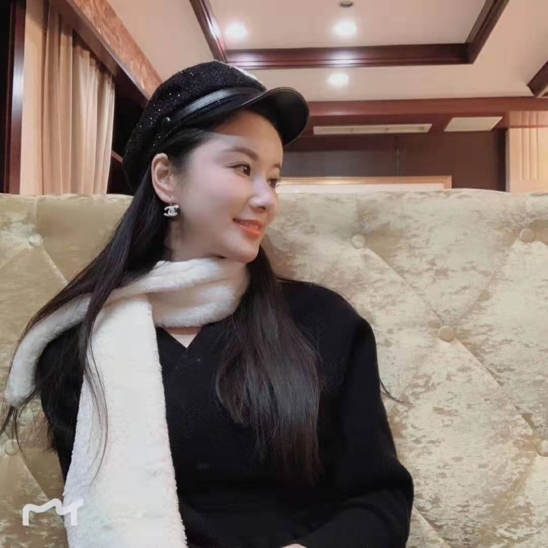 婷婷的第二张照片--石家庄相亲服务中心