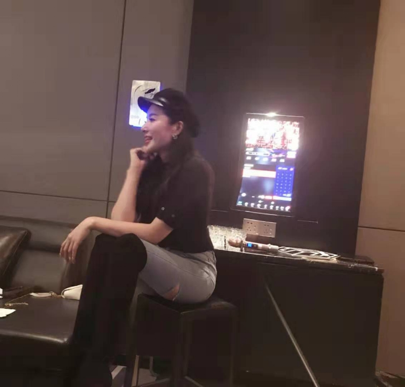 婷婷的第三张照片--石家庄相亲服务中心