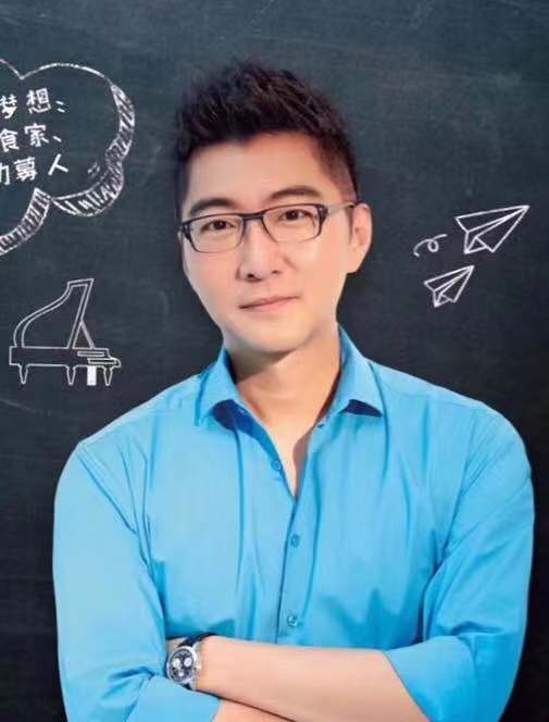 彬的第一张照片--石家庄相亲服务中心