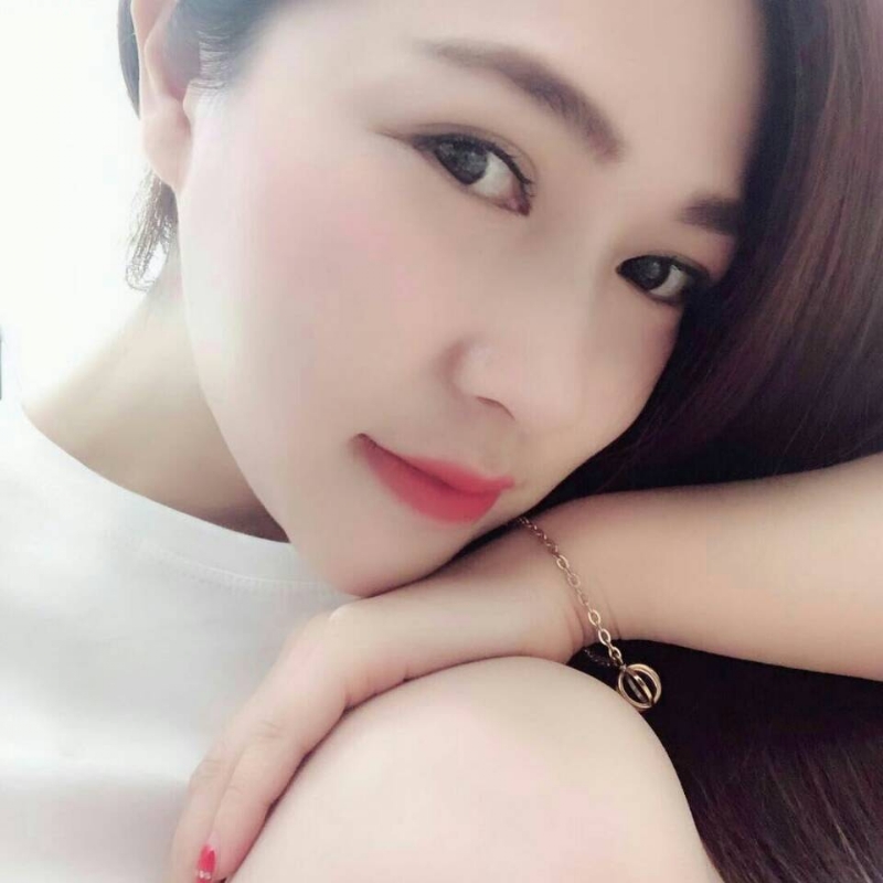 Emily的第一张照片--石家庄相亲服务中心