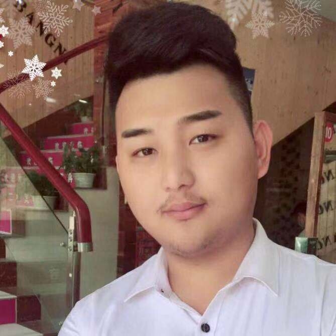 孤独的小飞象的第一张照片--石家庄相亲服务中心