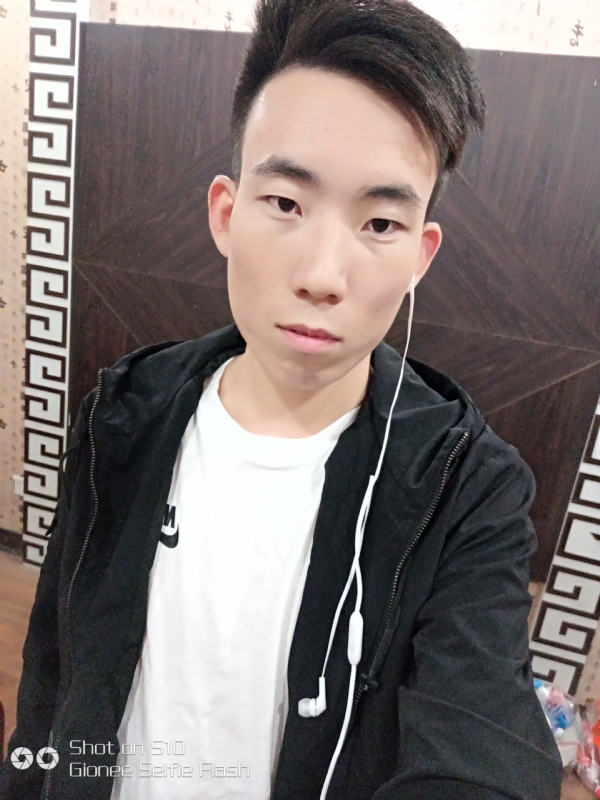 似命珍惜的第一张照片--石家庄相亲服务中心