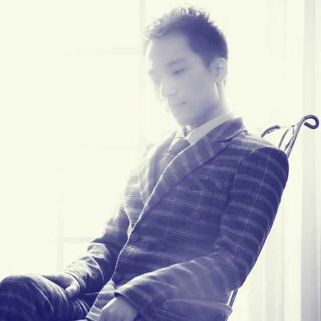 一杯清茶的第一张照片--石家庄相亲服务中心