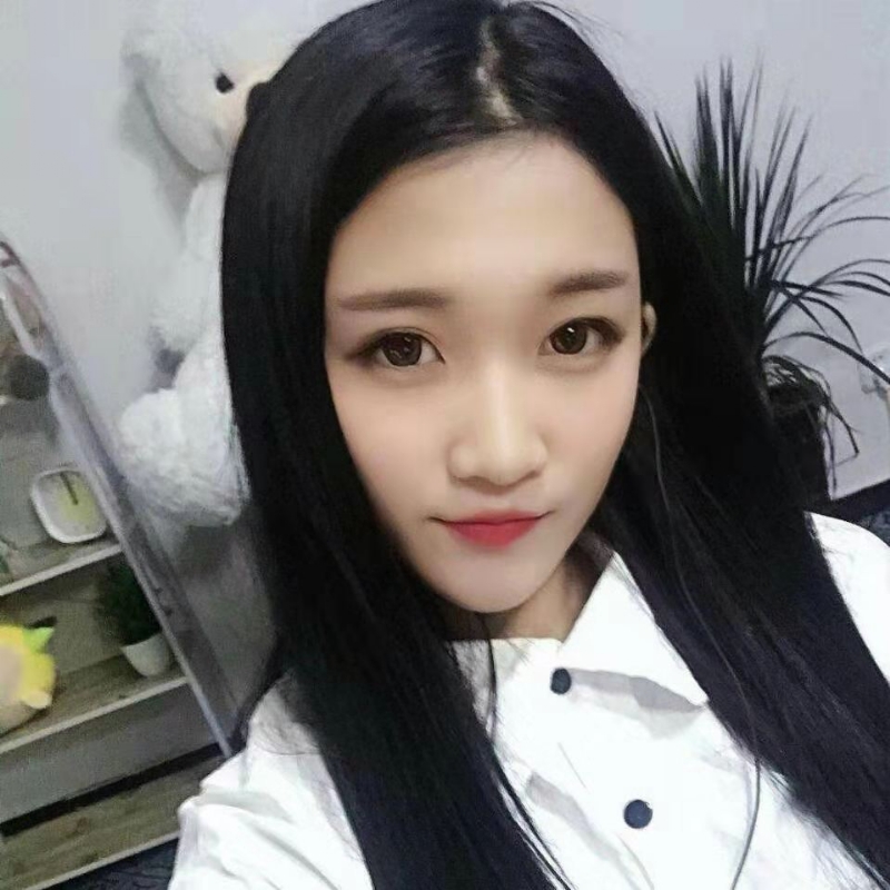 佳佳的第一张照片--石家庄相亲服务中心