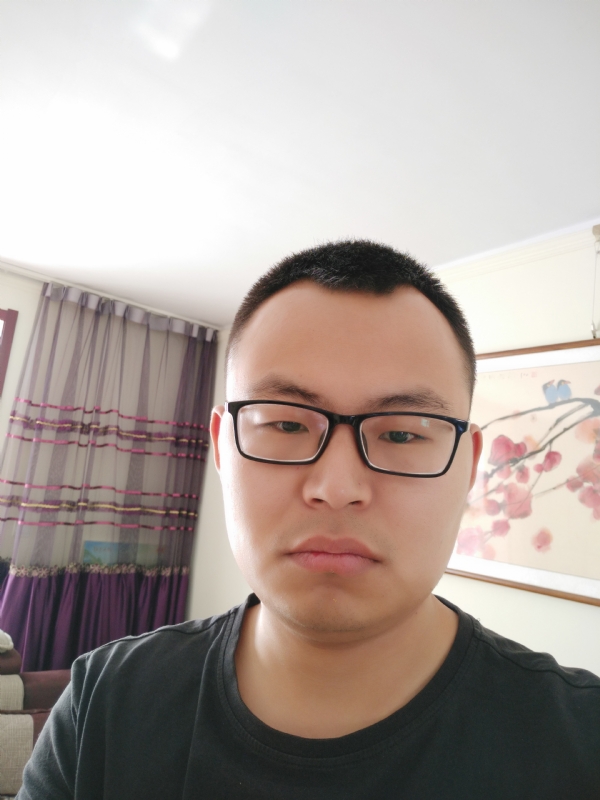 chenjqka的第一张照片--石家庄相亲服务中心