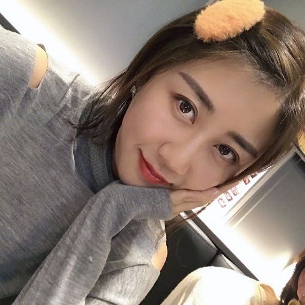 叶可欣的第一张照片--石家庄相亲服务中心