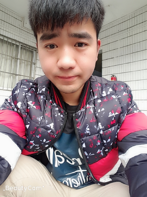 梦回少年的第一张照片--石家庄相亲服务中心