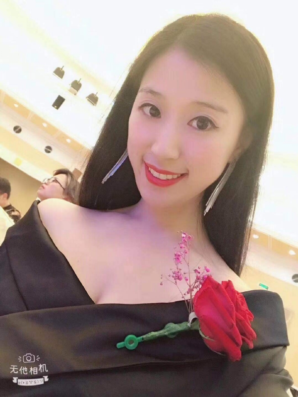 從開始到現在的第一张照片--石家庄相亲服务中心