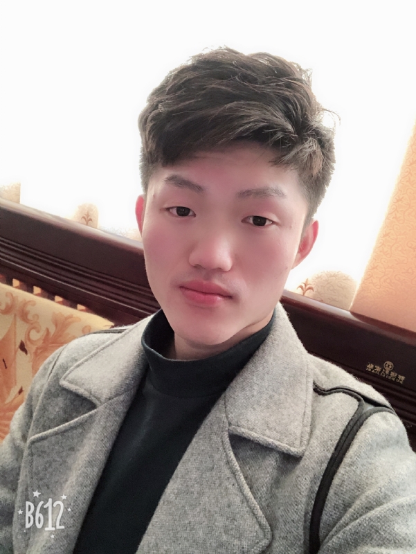 等风的雨的第一张照片--石家庄相亲服务中心