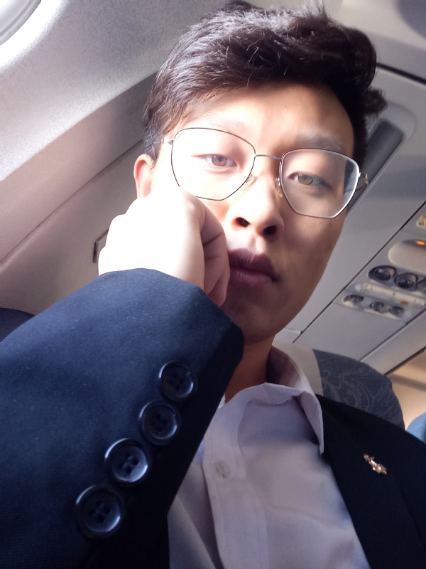 黑巧克力的第一张照片--石家庄相亲服务中心