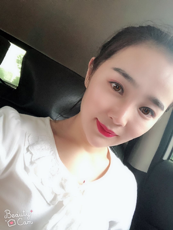 汪小姐的第一张照片--石家庄相亲服务中心