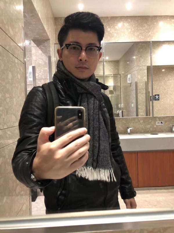 缘分的第二张照片--石家庄相亲服务中心