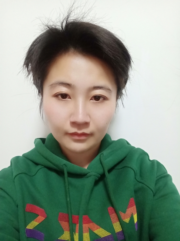 帆1234的第一张照片--石家庄相亲服务中心