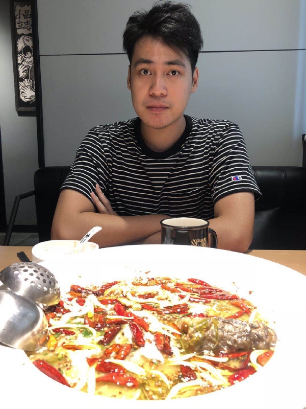 like的第一张照片--石家庄相亲服务中心